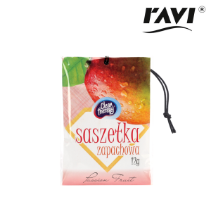 Saszetka Zapachowa 12g Passion Fruit RAVI
